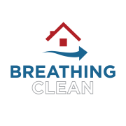 breathingclean.com logo